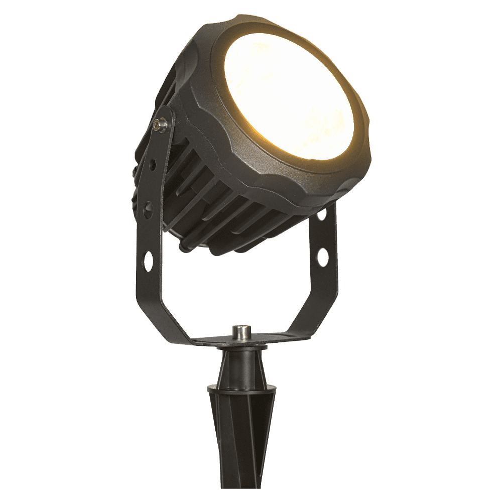 CD30 30W Low Voltage LED Ground Spotlight Directional Narrow Beam Angle - Kings Outdoor Lighting