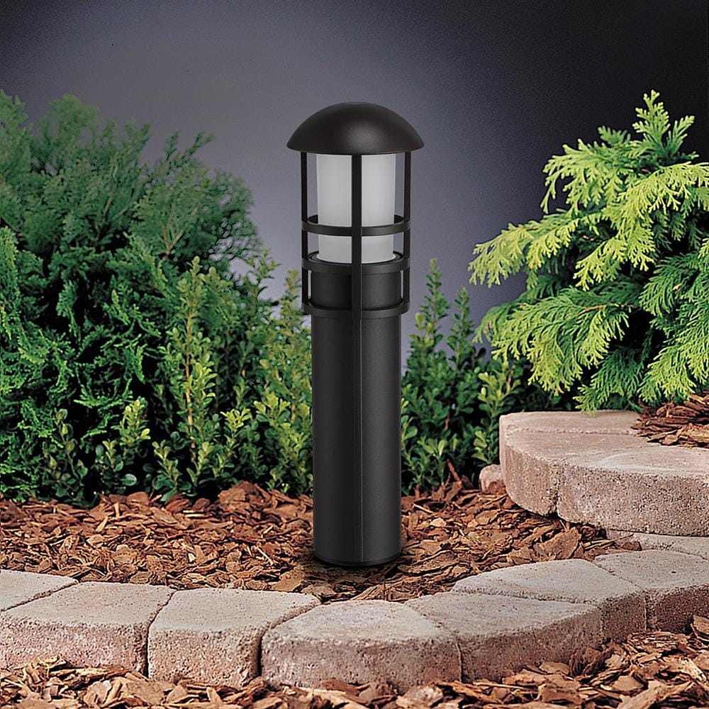 12V LED garden bollard light | Best Outdoor Lighting | Kings Outdoor lighting.