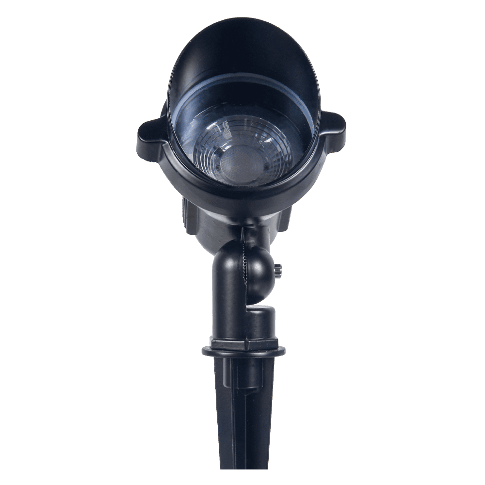 CD85 9W Garden Landscape Directional Waterproof Ground Narrow Beam Spotlight - Kings Outdoor Lighting