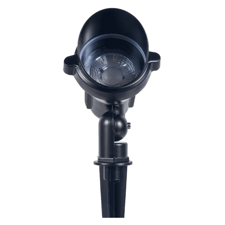 CD85 9W Garden Landscape Directional Waterproof Ground Narrow Beam Spotlight - Kings Outdoor Lighting