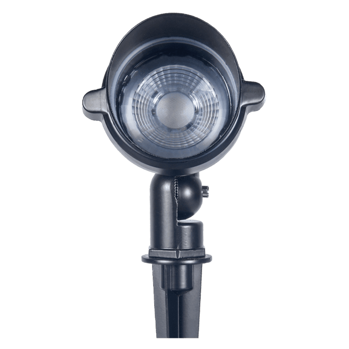 CD85 9W Garden Landscape Directional Waterproof Ground Narrow Beam Spotlight - Kings Outdoor Lighting