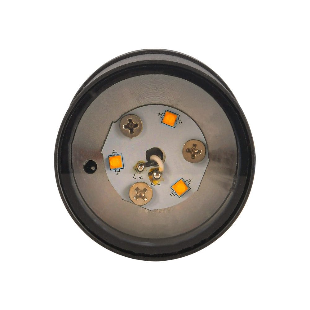 CD90 Cast Aluminum Hanging Light | 6W Integrated LED Low Voltage Landscape Light - Sun Bright Lighting