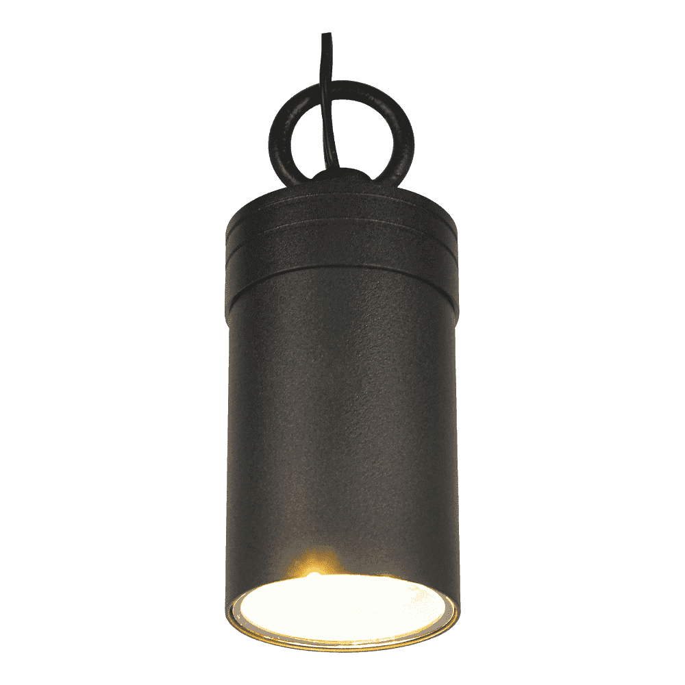 CD90 4x 8x 12x Package Low Voltage Philips Bulb Cylinder Pendant Light Hanging Spotlight