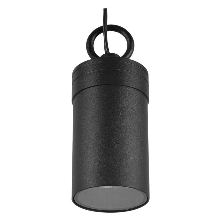 CD90 Cast Aluminum Hanging Light | 6W Integrated LED Low Voltage Landscape Light - Sun Bright Lighting