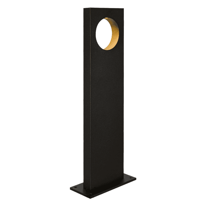 CDPA54 Low Voltage 3W LED Modern Bollard Light Landscape Pathway Lighting - Kings Outdoor Lighting