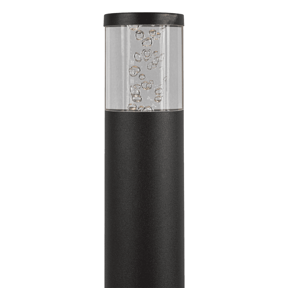 CDPA62 3W Low Voltage LED Linear Bollard Landscape Light Garden Pathway Lighting - Kings Outdoor Lighting