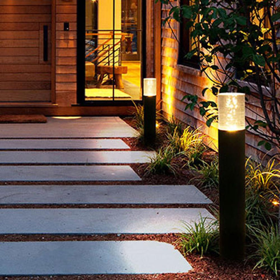 CDPA62 Cast Aluminum Path Light | 3W 3000K Warm White Integrated LED 1