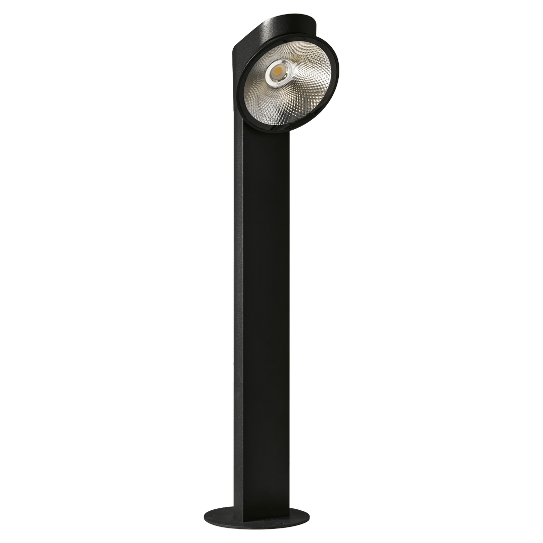 CDPA69 10W LED Multi Directional Bollard Path Light Low Voltage Outdoor Landscape Lighting