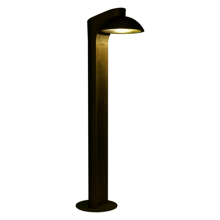 CDPA69 10W LED Multi Directional Bollard Path Light Low Voltage Outdoor Landscape Lighting