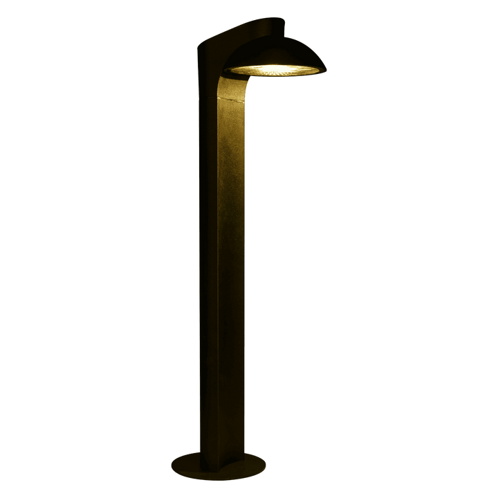 CDPA69 4x/8x/12x Package 10W LED Multi Directional Bollard Path Light Low Voltage Outdoor Landscape Lighting