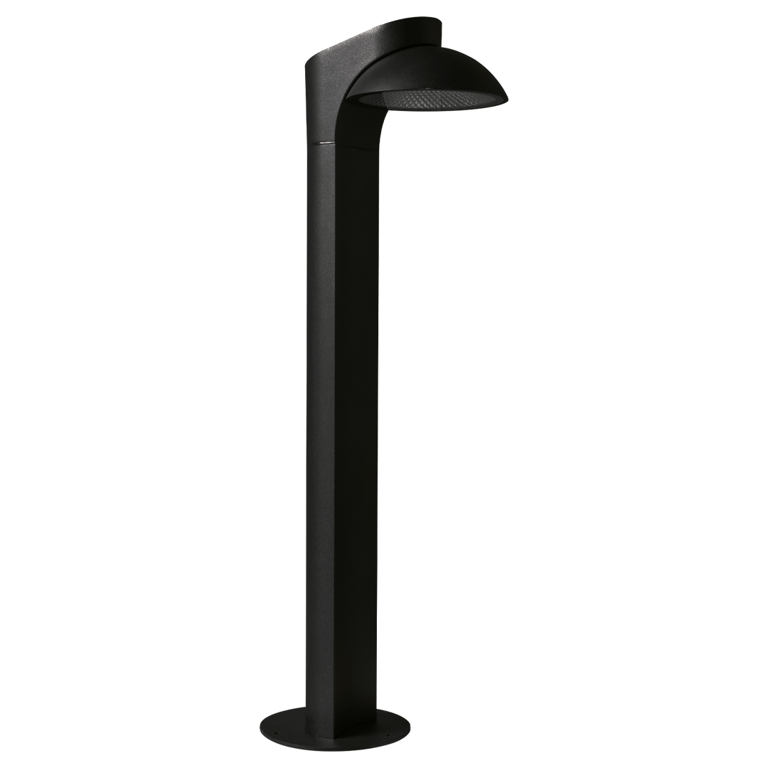 CDPA69 10W LED Multi Directional Bollard Path Light Low Voltage Outdoor Landscape Lighting