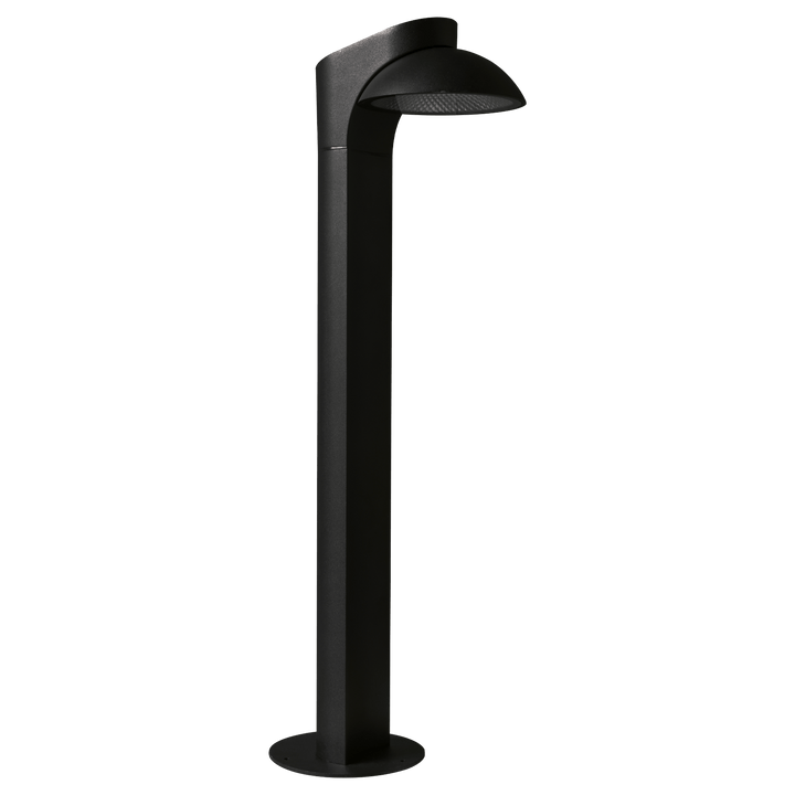 CDPA69 10W LED Multi Directional Bollard Path Light Low Voltage Outdoor Landscape Lighting