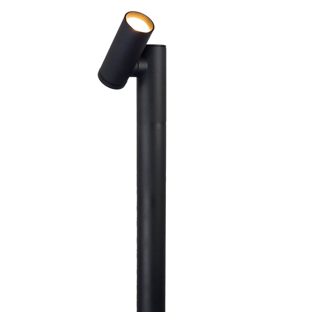 CDPA70 3W LED Adjustable Directional Bollard Path Light Low Voltage Outdoor Landscape Lighting