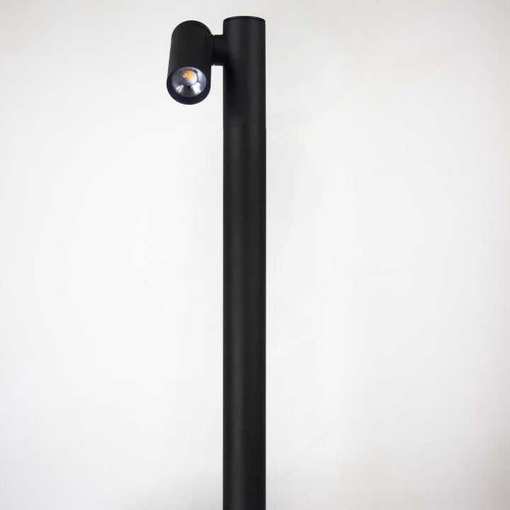 CDPA70 3W LED Adjustable Directional Bollard Path Light Low Voltage Outdoor Landscape Lighting