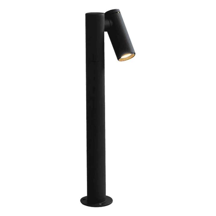 CDPA70 3W LED Adjustable Directional Bollard Path Light Low Voltage Outdoor Landscape Lighting