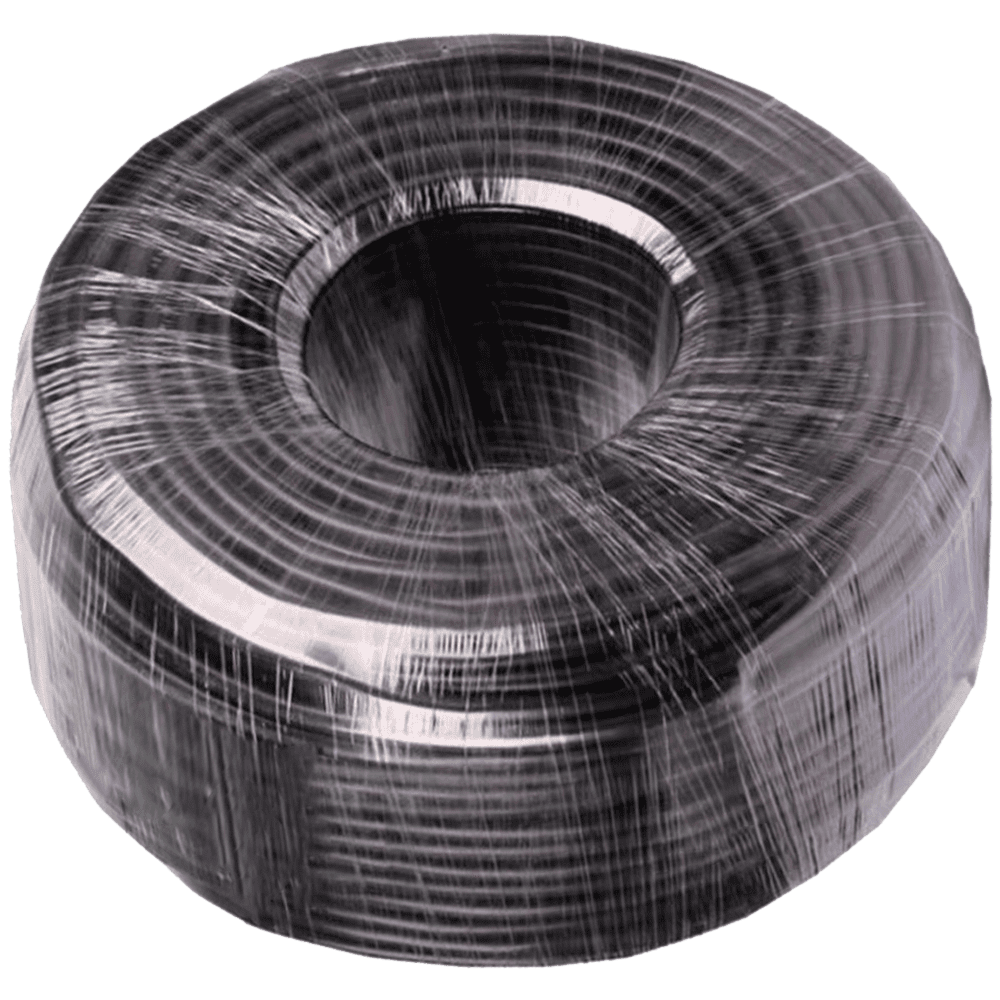 LW6 6 Core RGBW Wire for Brick Light Fixture.