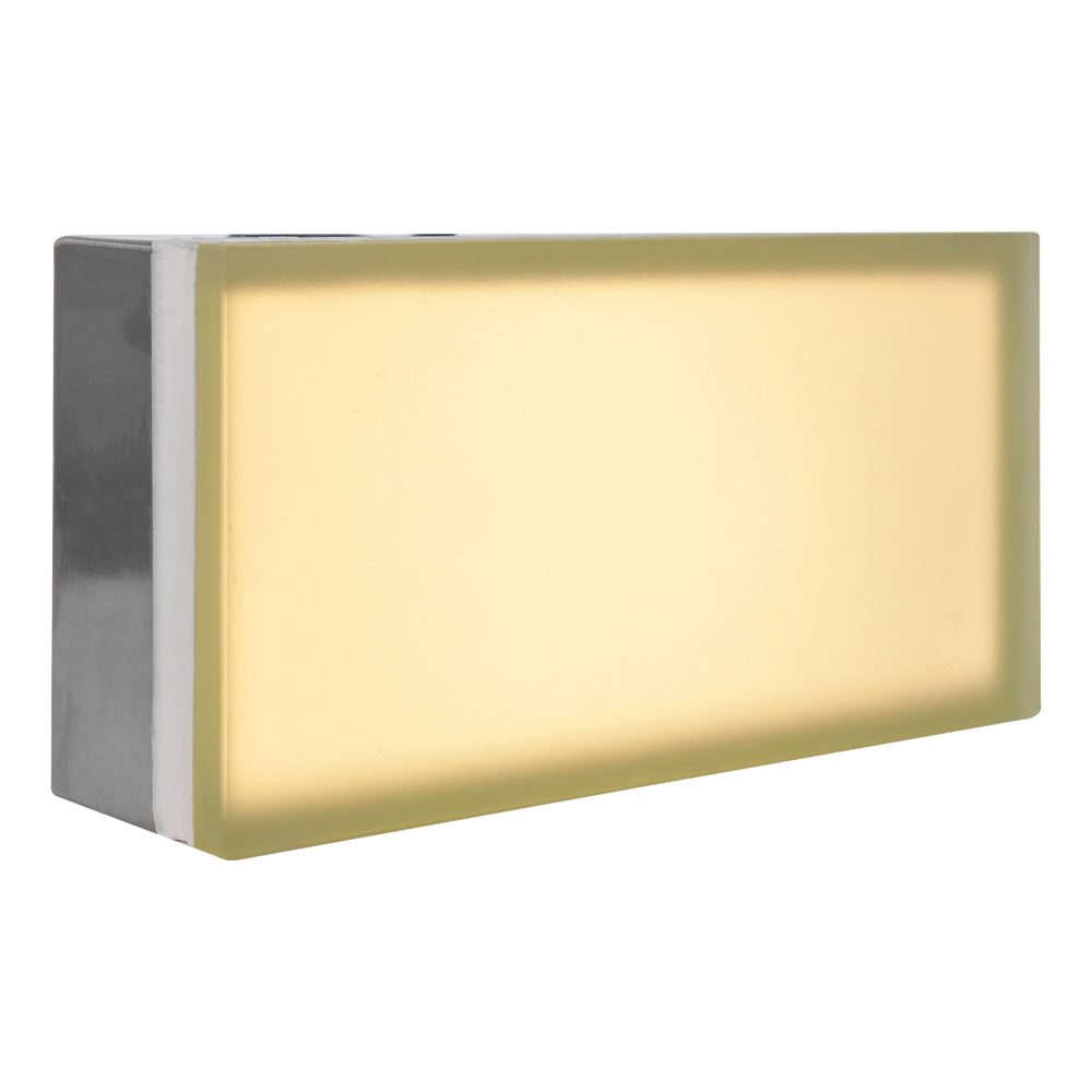 CRG31 Cast Aluminum Paver Light | 1.3W Integrated RGB or WW Low Voltage Landscape Light - Sun Bright Lighting