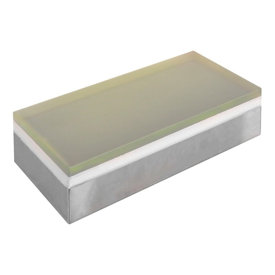 CRG31 Cast Aluminum Paver Light | 1.3W Integrated RGB or WW Low Voltage Landscape Light - Sun Bright Lighting