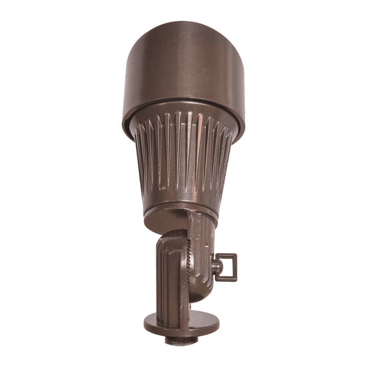 DL02 Low Voltage Waterproof LED Spotlight Directional Monopoint Lighting - Kings Outdoor Lighting