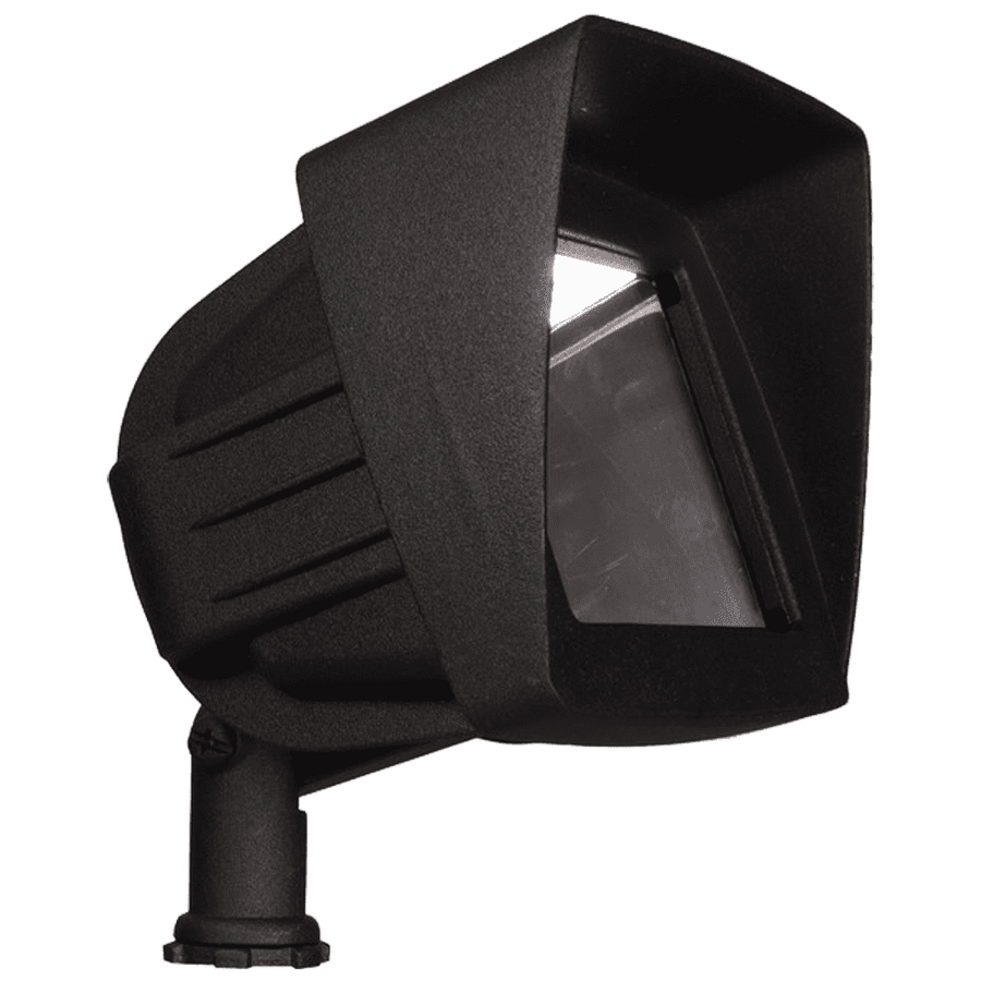 Outdoor Landscape Lighting LED 12V Low Voltage KL100 Low Voltage LED Directional Flood Light Adjustable Outdoor Lighting
