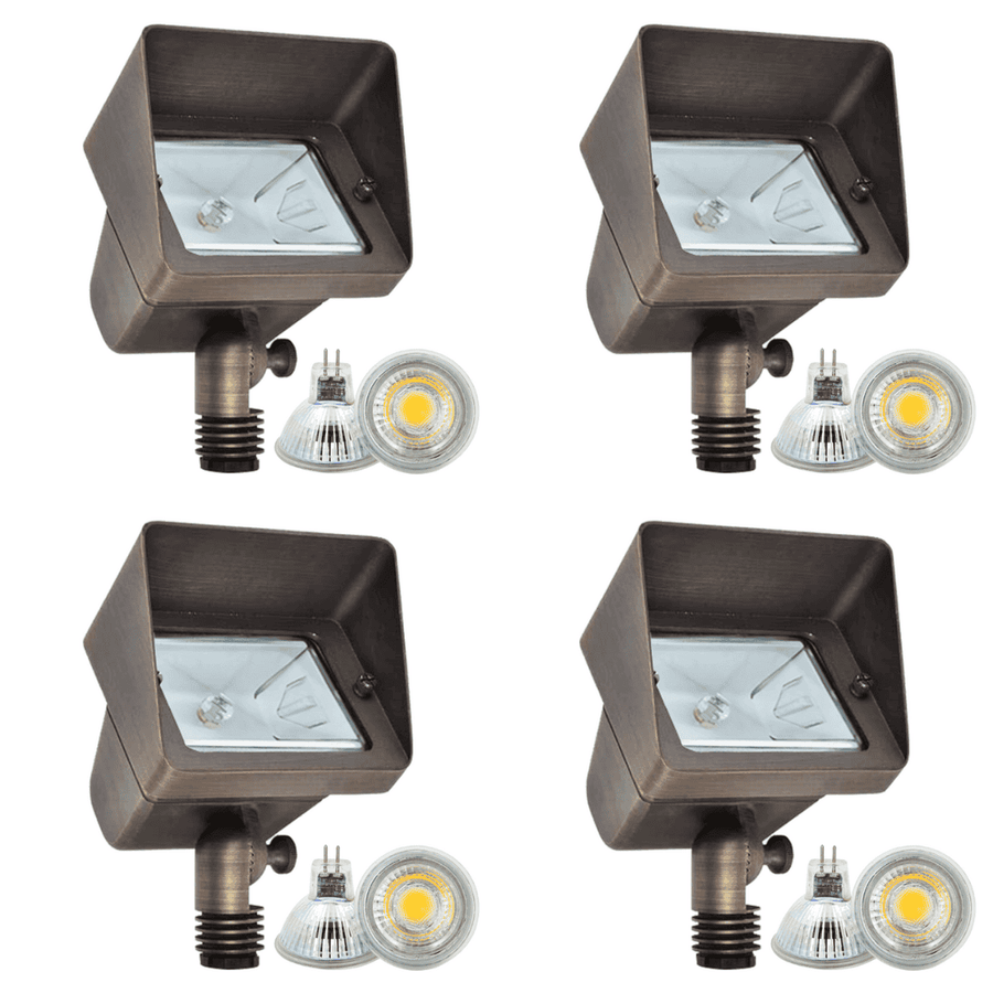 Brass Flood Lights Outdoor Flood Lights Sun Bright Lighting