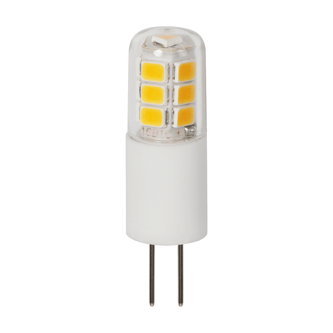 G4 2W 3W 5W Dimmable 12V LED Bi Pin Light Bulb Landscape Lighting Accessory
