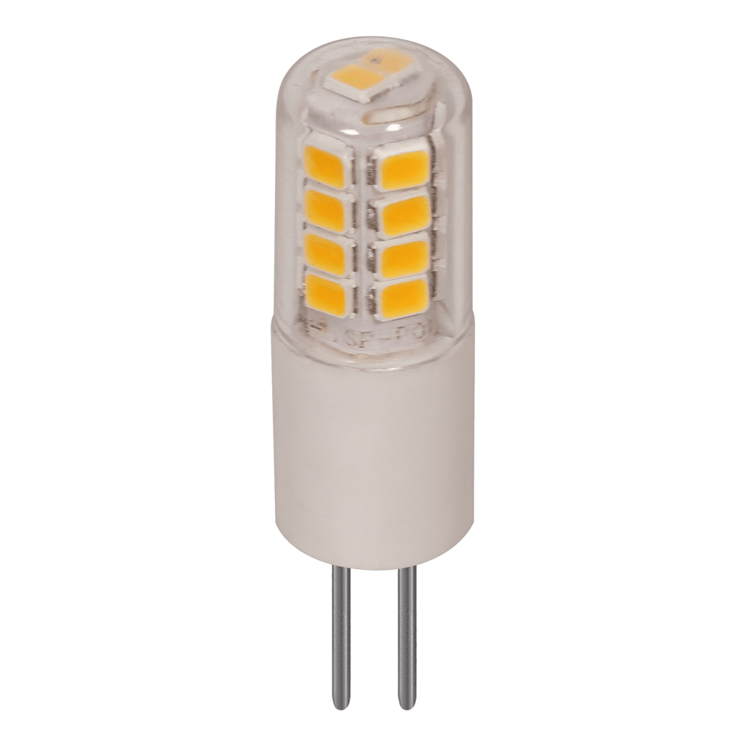 High exposure Lubricate Strict G4 2W/3W/5W Dimmable 12V LED Bi-Pin Light Bulb | Landscape Lighting Ac – Sun Bright Lighting High exposure Lubricate Strict G4 2W/3W/5W Dimmable 12V LED Bi-Pin Light Bulb | Landscape Lighting Ac – Sun Bright Lighting