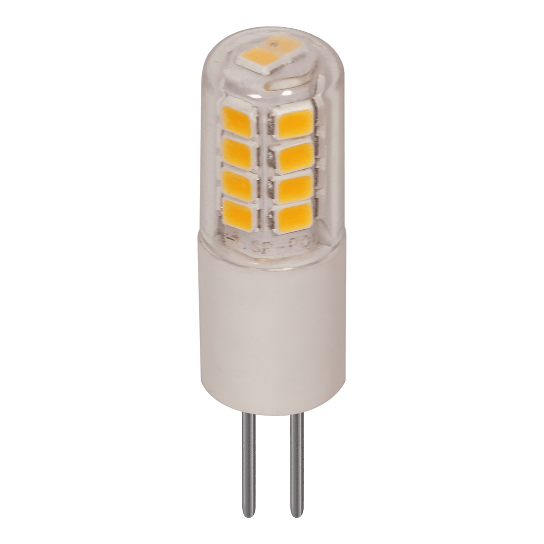 Bombilla LED G4 2W/3W/3.5W/5W 12V Bi-Pin | Accesorio de iluminación de paisaje