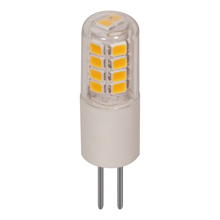 Bombilla LED G4 2W/3W/3.5W/5W 12V Bi-Pin | Accesorio de iluminación de paisaje