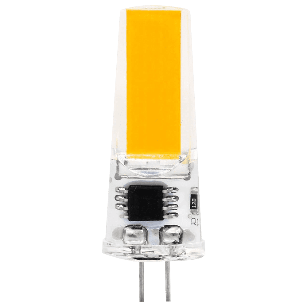 Bombilla LED G4 2W/3W/3.5W/5W 12V Bi-Pin  Accesorio de iluminación de –  Sun Bright Lighting