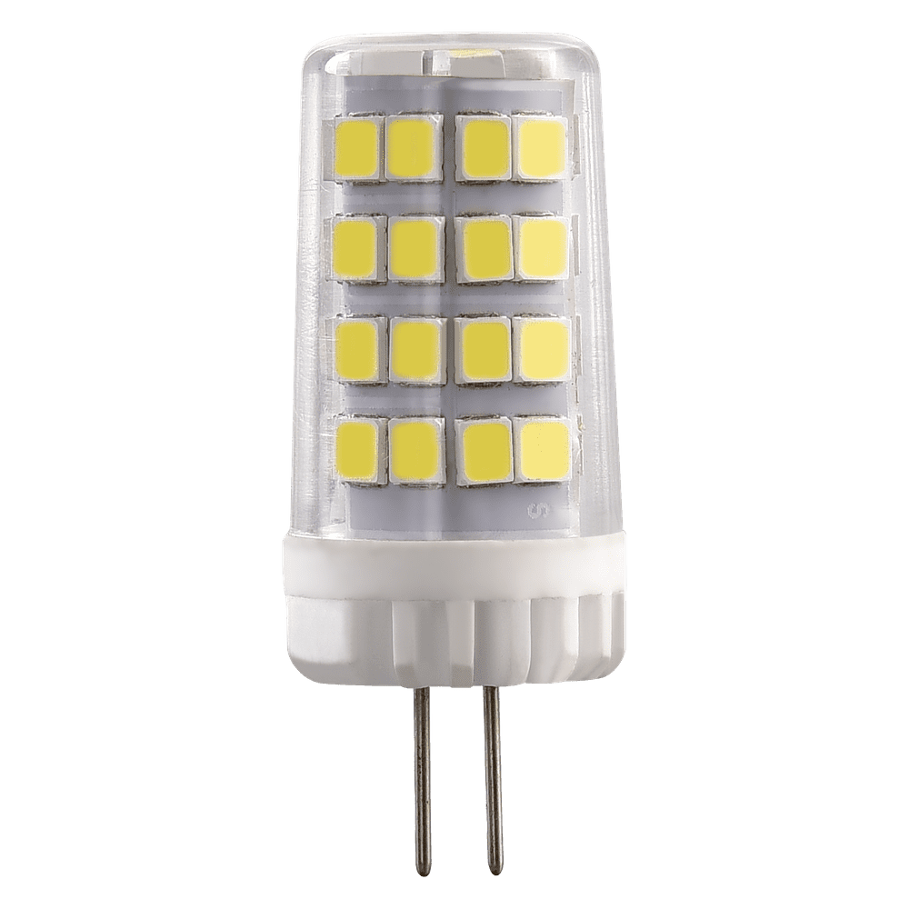 Bandit Vaccinere semafor G4 2W/3W/3.5W/5W 12V LED Bi-Pin Light Bulb | Landscape Lighting Access –  Sun Bright Lighting