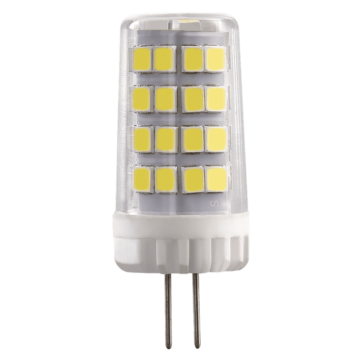G4 2W/3W/3.5W/5W 12V LED Bi-Pin Light Bulb | Landscape Lighting Accessory