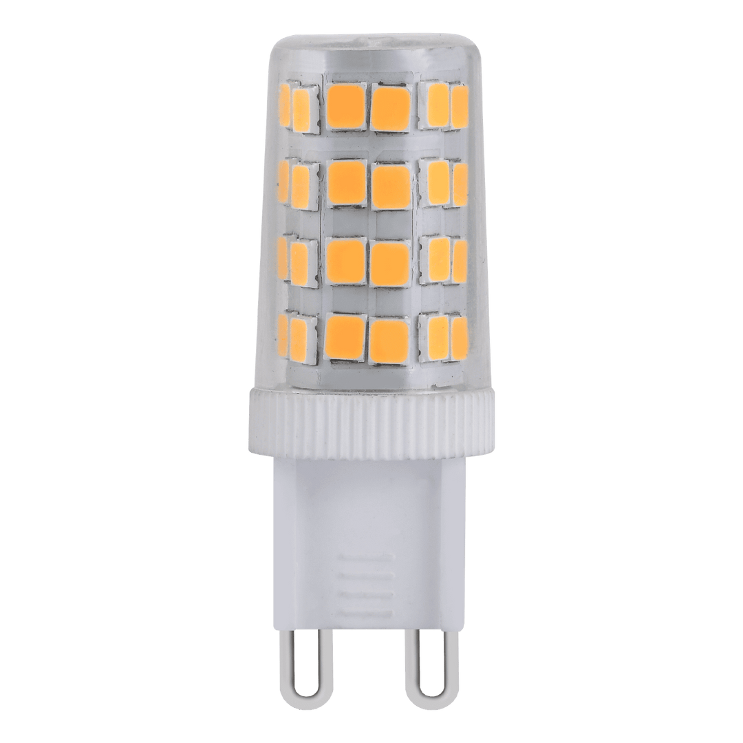 G9 5W SMD 12V LED Looped Base Light Bulbs Dimmable Energy Saving Light Bulb