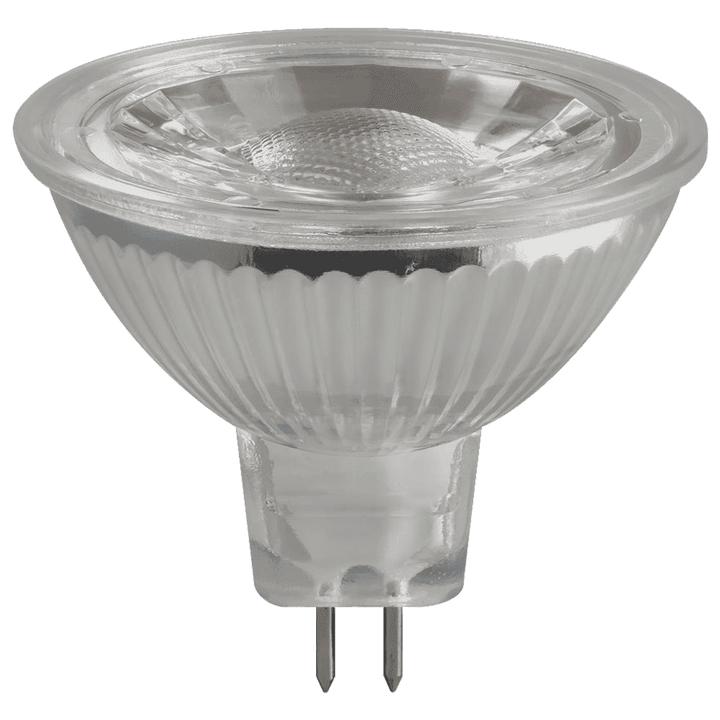 MR16 5W LED Bulbs Dimmable Energy Saving Waterproof Light CE & RoHS Certified.