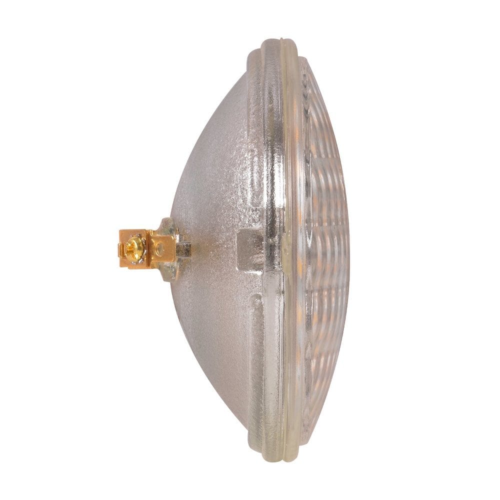 PAR36 10W 12V LED 160° Glass G53 Light Bulb | Landscape Lighting Accessory - Sun Bright Lighting
