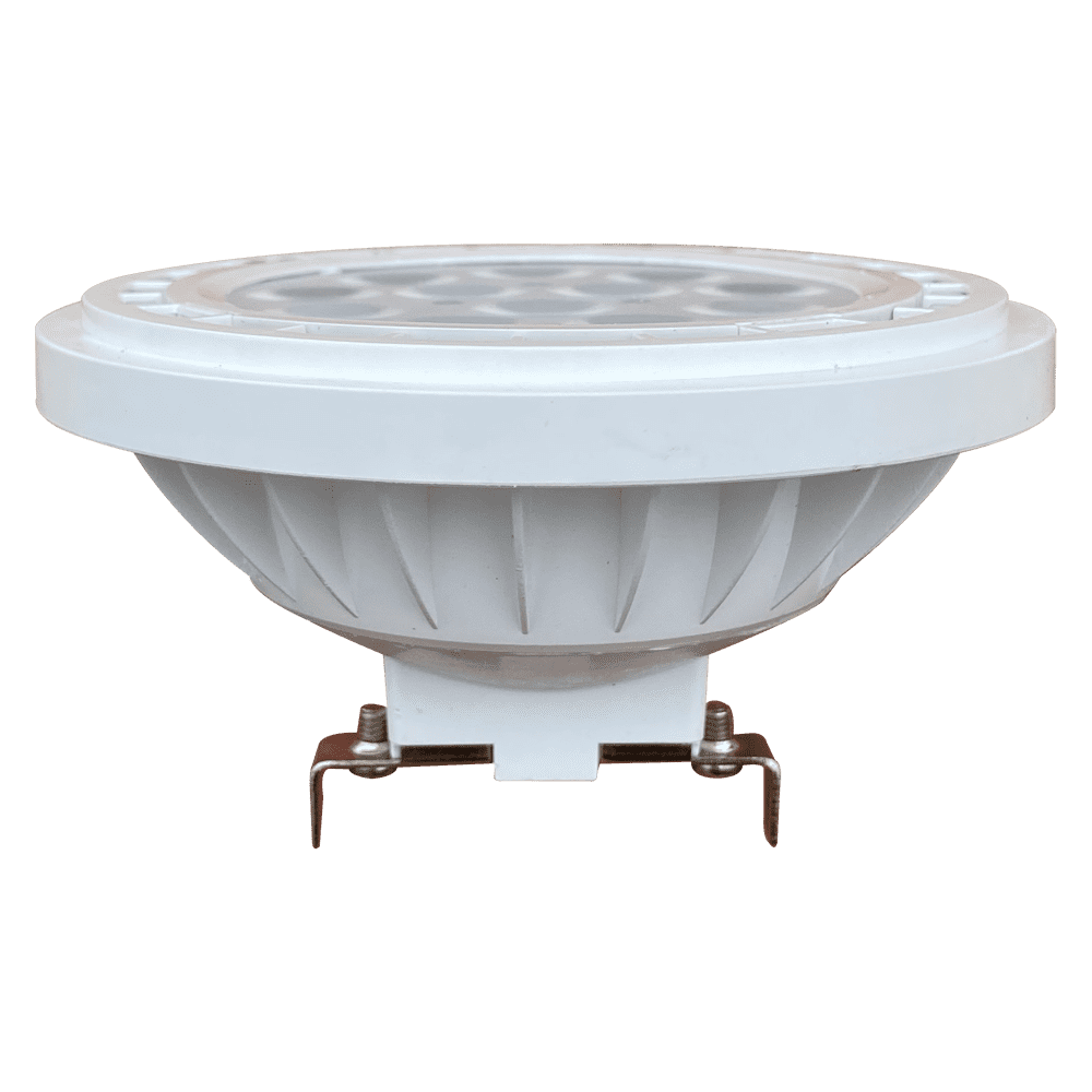 PAR36 12W LED Landscape Bulbs Warm White Waterproof Flood Light Fixture.