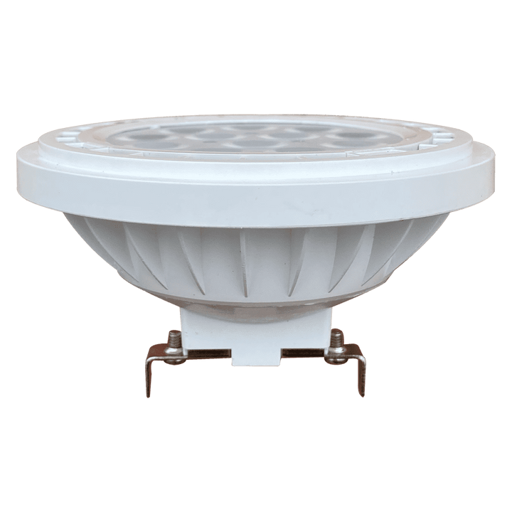 PAR36 12W LED Landscape Bulbs Warm White Waterproof Flood Light Fixture.