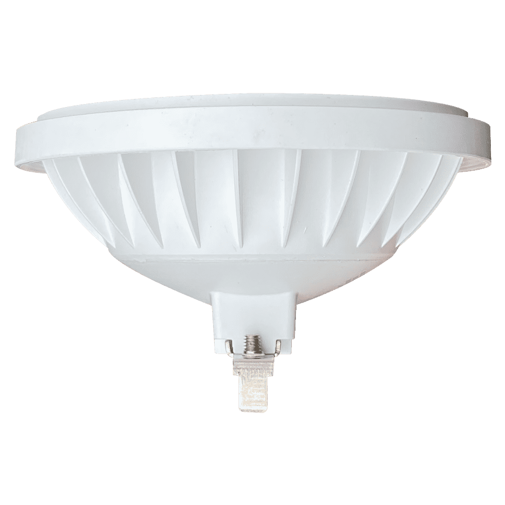 PAR36 12W LED Landscape Bulbs Warm White Waterproof Flood Light Fixture.