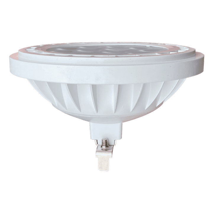 PAR36 12W LED Landscape Bulbs Warm White Waterproof Flood Light Fixture.