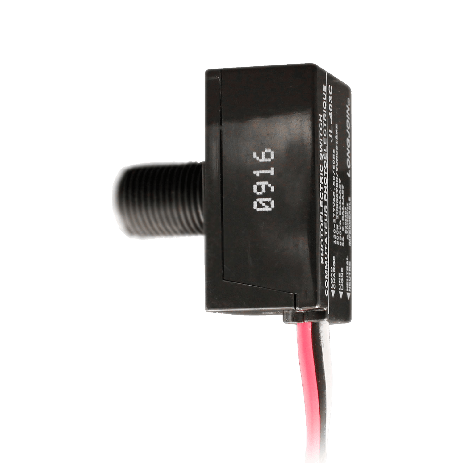 Photo Cell Sensor Icon Photocell Sensor Switch Dusk to Dawn Sensor