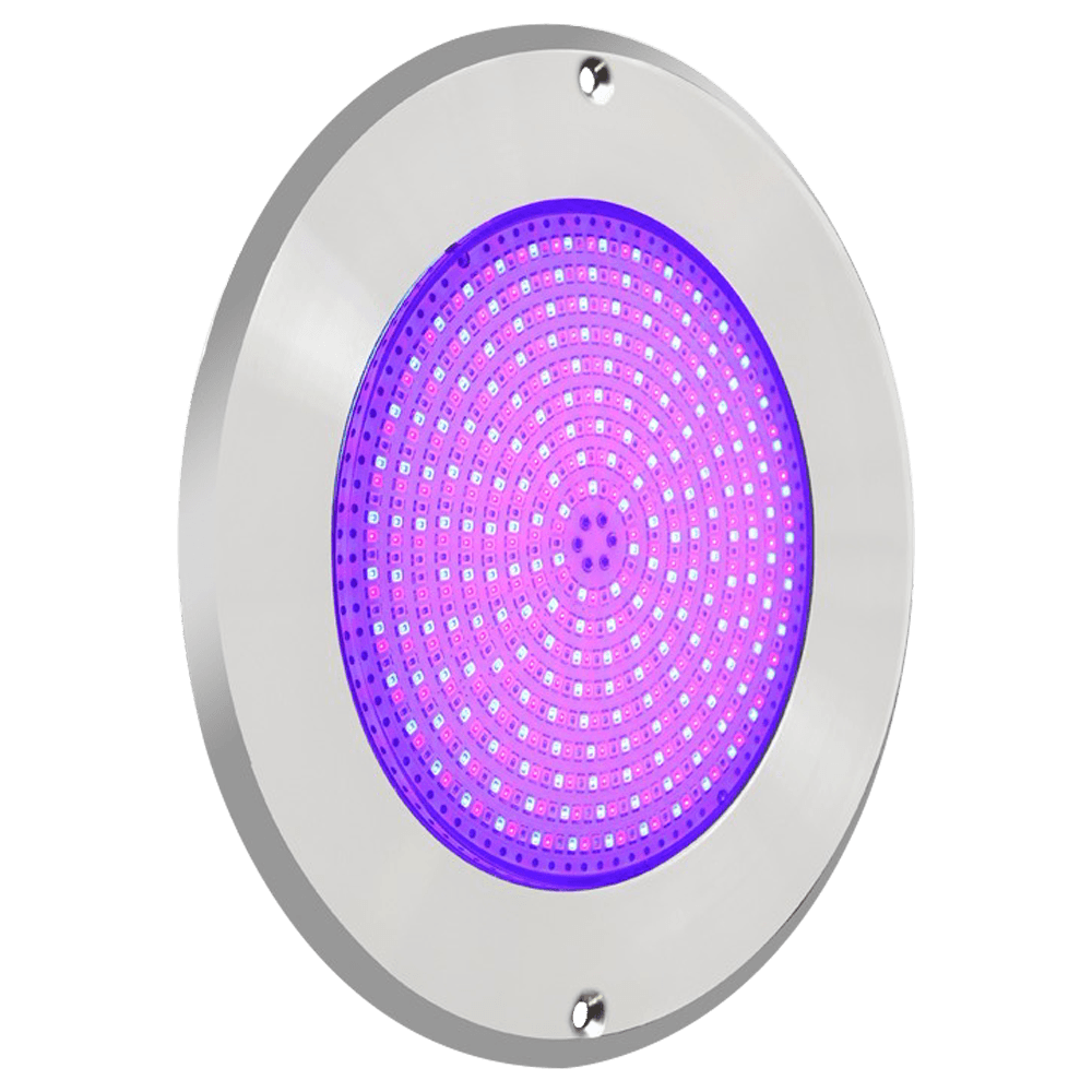 PL54 Pool and Spa RGB/RGBW Color Changing Low Voltage Light