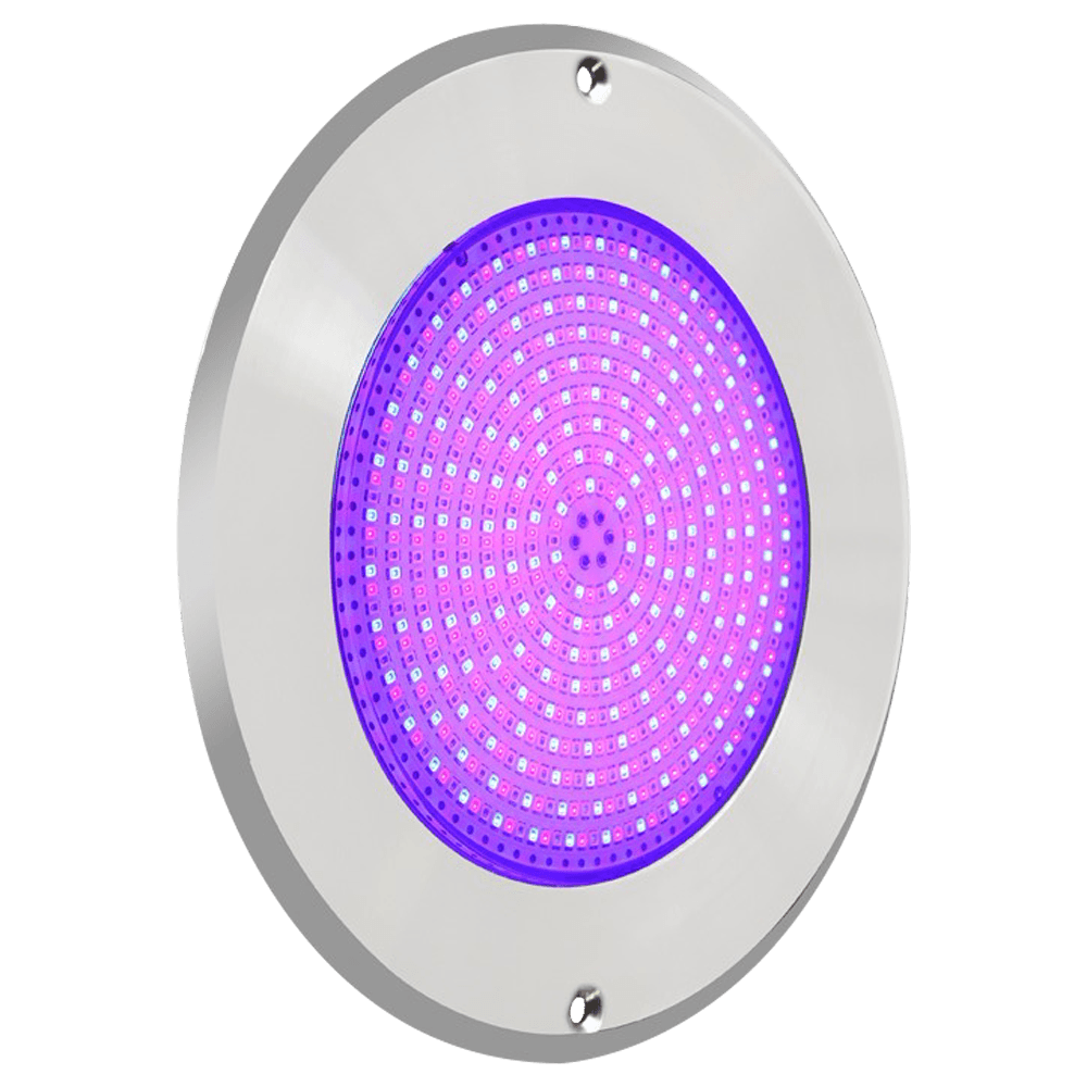 PL15 Jacuzzi Spa RGB/RGBW Color Changing Low Voltage Light