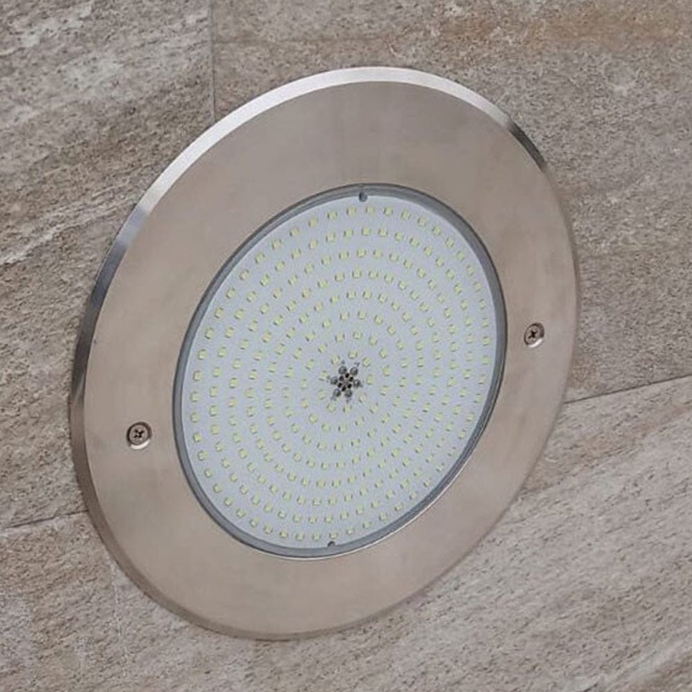 PL54 RGB or RGBW Color Changing Underwater Pool Spa Jacuzzi Light