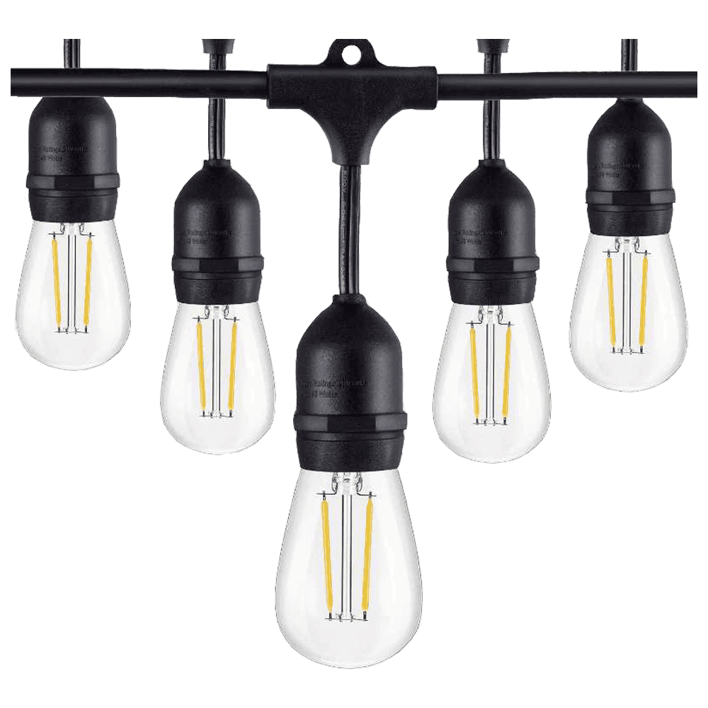 12V Low Voltage Fixtures