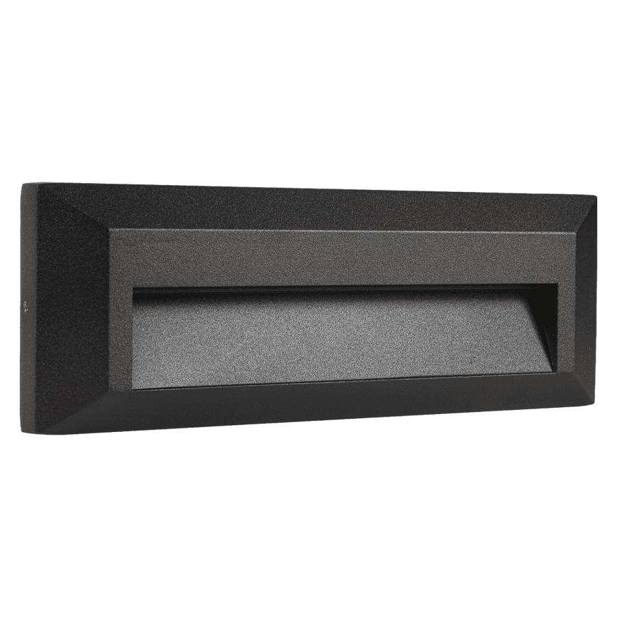 STA04 3+3W 3CCT Low Voltage Aluminum Deck Light