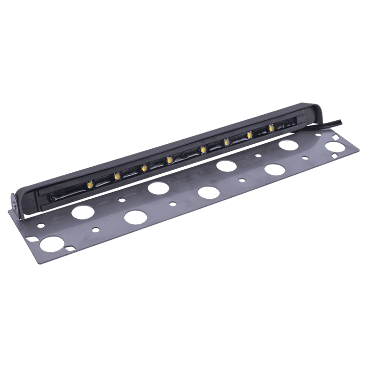 STB06 3W Low Voltage Retaining Wall Step Lights LED Hardscape Paver Lighting - Kings Outdoor Lighting