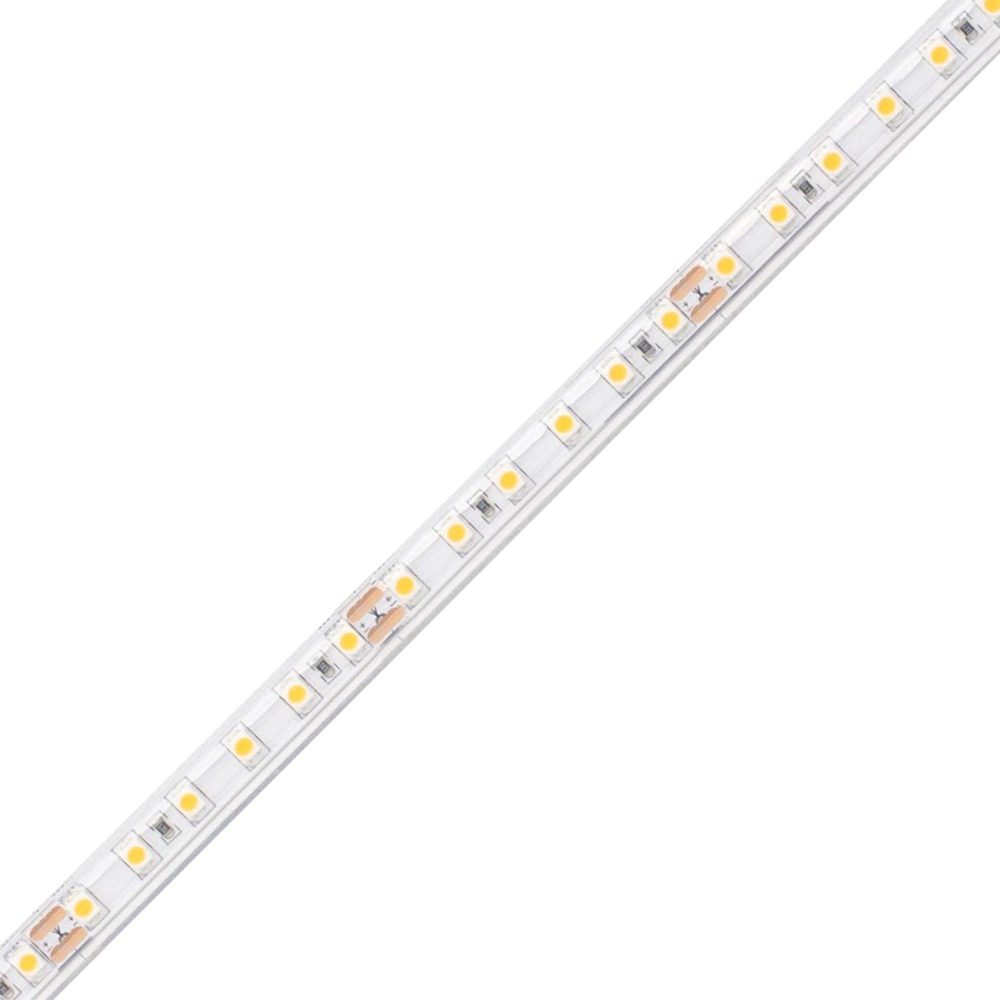 Strip Light 3528 3.5W/ft DC12V Low Voltage LED Outdoor IP65 UL SMD Tape Light