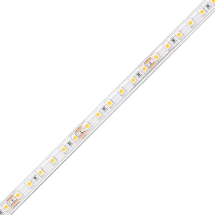 Strip Light 3528 3.5W/ft DC12V Low Voltage LED Outdoor IP65 UL SMD Tape Light