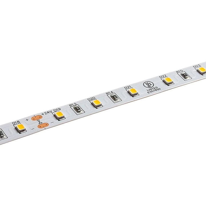 Strip Light 3528 3.5W/ft DC12V Low Voltage LED Indoor IP20 UL SMD Tape Light
