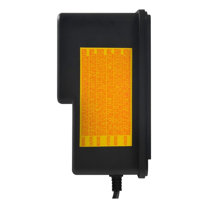 TS200 AC 200W Digital Commercial Plastic Transformer | Low Voltage Power Supply - Sun Bright Lighting